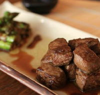 Zushi Restaurant - Tourism Cairns