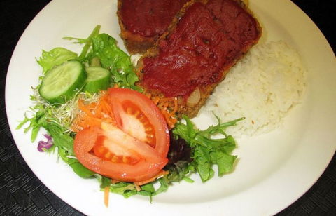 Emelia's Vegetarian Restaurant - Tourism Cairns 2