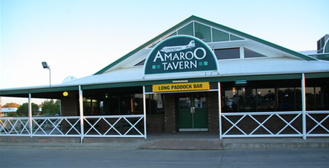 Amaroo Tavern - Tourism Cairns 1