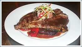 Amaroo Tavern - Tourism Cairns 2