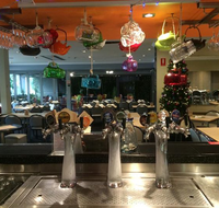 Bank Hotel - Tourism Cairns