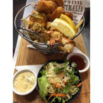 Bank Hotel - Tourism Cairns 1