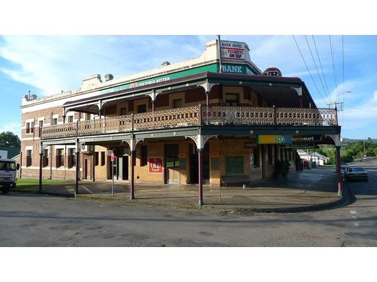 Bendolba NSW Tourism Cairns