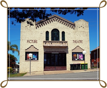 Bank Hotel Dungog - Tourism Cairns 1