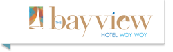Bay View Hotel - Tourism Cairns 0