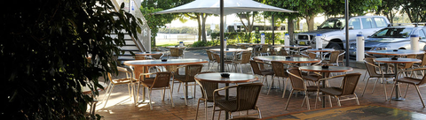 Bay View Hotel - Tourism Cairns 4