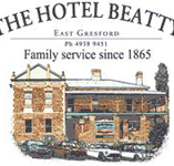Beatty Hotel - Tourism Cairns