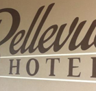 Bellevue Hotel - Tourism Cairns
