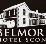 Belmore Hotel Scone - Tourism Cairns