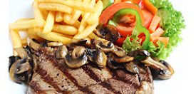 Bridge Tavern - Tourism Cairns 1