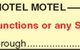 Carriers Arms Hotel Motel - thumb 6