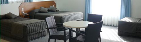 Carriers Arms Hotel Motel - Tourism Cairns 8