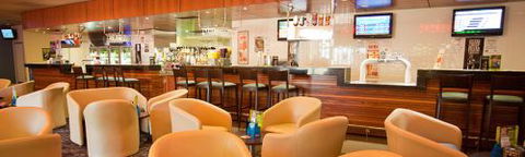 Carriers Arms Hotel Motel - Tourism Cairns 1