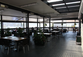 Chinderah Tavern - Tourism Cairns 2