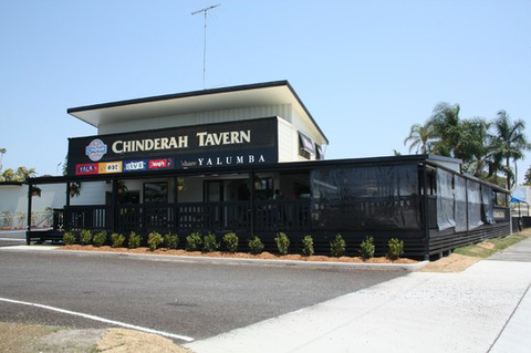 Chinderah Tavern - Tourism Cairns 4