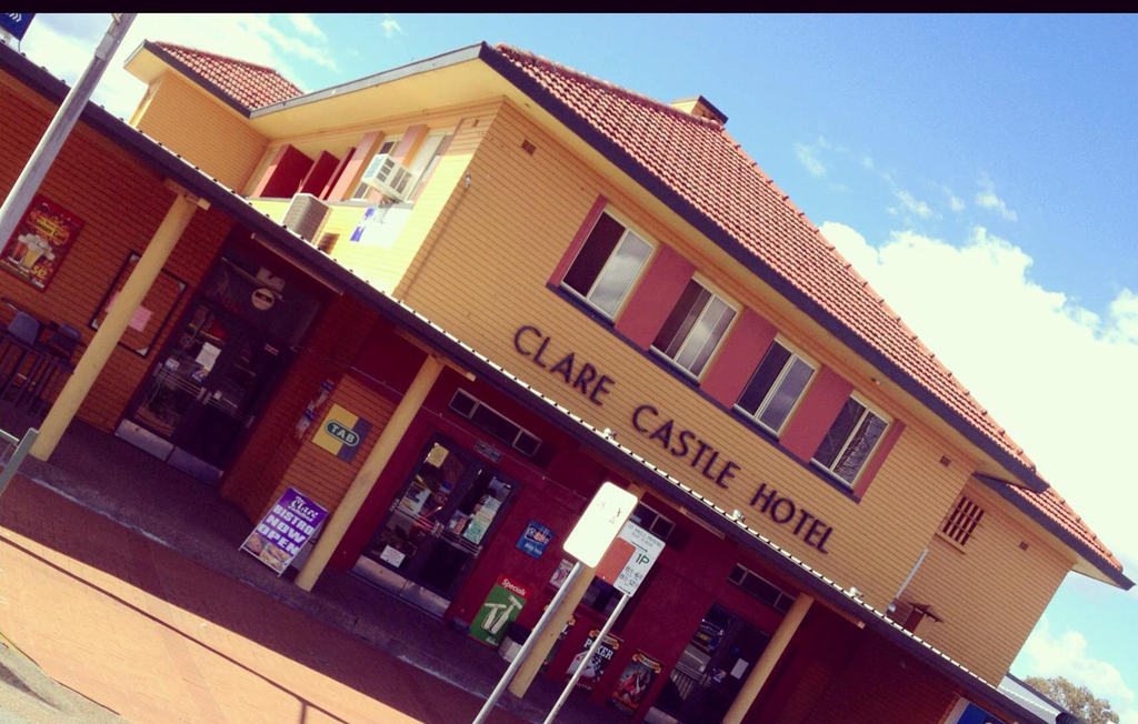 Eagleton NSW Tourism Cairns