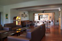 Commercial Hotel - Tourism Cairns 0