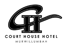 Courthouse Hotel - Tourism Cairns 0