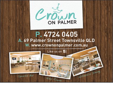 Crown On Palmer - Tourism Cairns 5