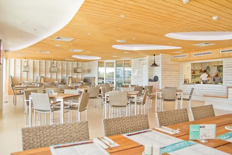 Crown On Palmer - Tourism Cairns 1