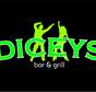 Dicey's Bar  Grill - Tourism Cairns