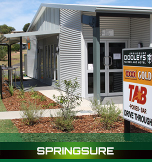 Dooley's Springsure - Tourism Cairns 4