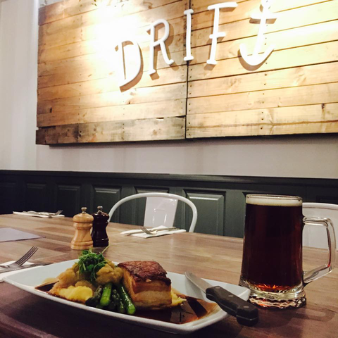 Drift Bar - Tourism Cairns 2