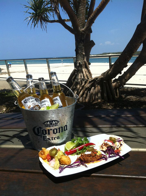 Drift Bar - Tourism Cairns 3
