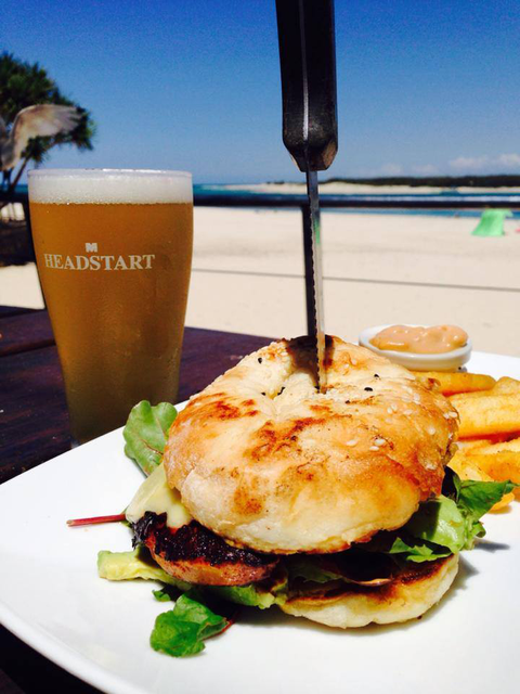 Drift Bar - Tourism Cairns 4