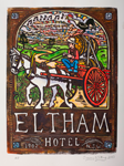 Eltham Hotel - Tourism Cairns 0