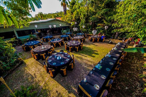Emerald Springs Roadhouse - Tourism Cairns 2
