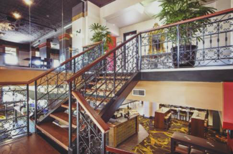 Exchange Hotel - Tourism Cairns 2