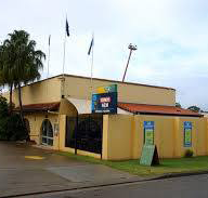 Fernhill Tavern - Tourism Cairns