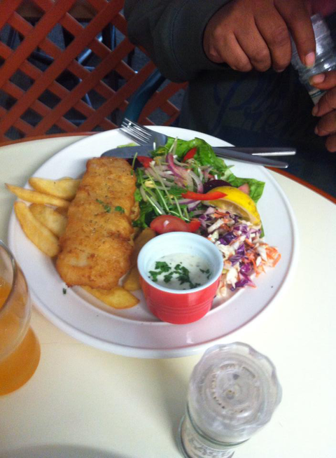 Fernhill Tavern - Tourism Cairns 2