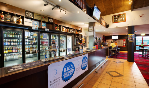 Glenmore Hotel-Motel - Tourism Cairns 3