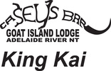 Goat Island Lodge - Tourism Cairns 0