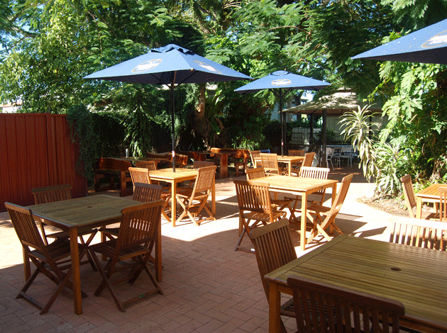 South Isis QLD Tourism Cairns