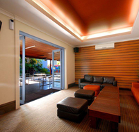 Great Northern Hotel - Tourism Cairns