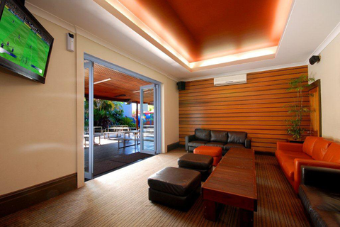 Great Northern Hotel - Tourism Cairns 0