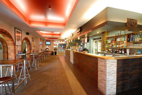 Great Northern Hotel - Tourism Cairns 1