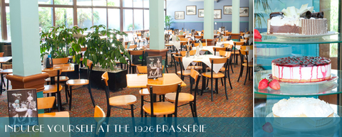 Hotel Gosford - Tourism Cairns 1