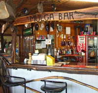 Kulgera Roadhouse - Tourism Cairns