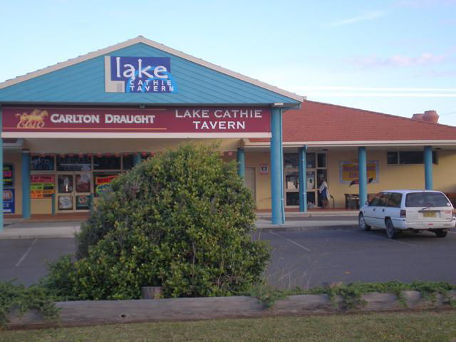 Lake Cathie NSW Tourism Cairns