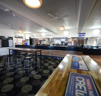 Lakes  Ocean Hotel - Tourism Cairns