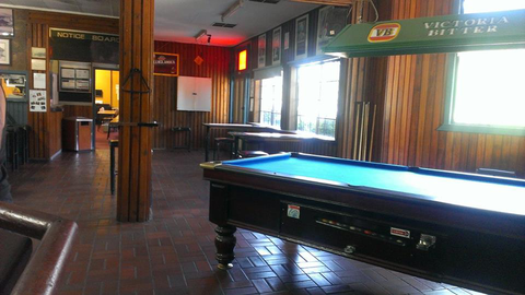 Lakes Creek Hotel - Tourism Cairns 1