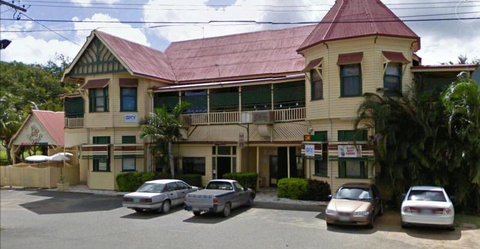 Lakes Creek Hotel - Tourism Cairns 4