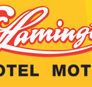 Lamington Hotel Motel - Tourism Cairns