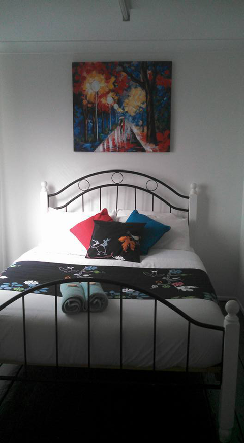 Leichhardt Hotel - Tourism Cairns 0