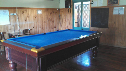 Leichhardt Hotel - Tourism Cairns 2