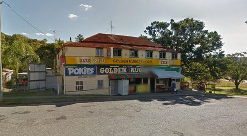 Leichhardt Hotel - Tourism Cairns 4